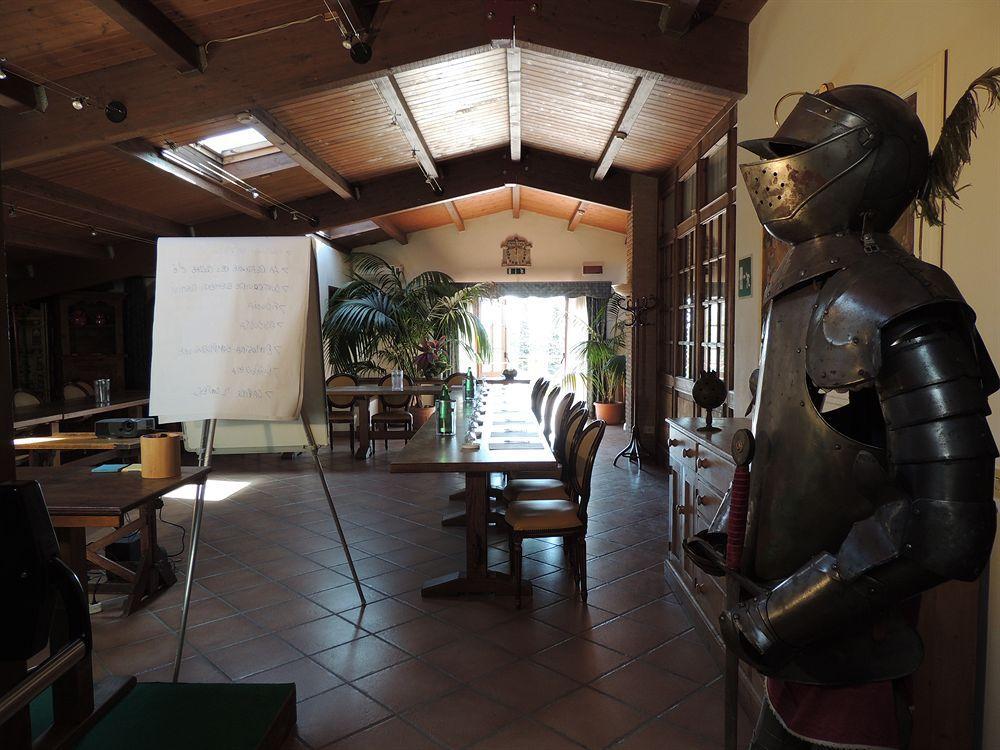 Country Relais I Due Laghi Vila Anguillara Sabazia Exterior foto