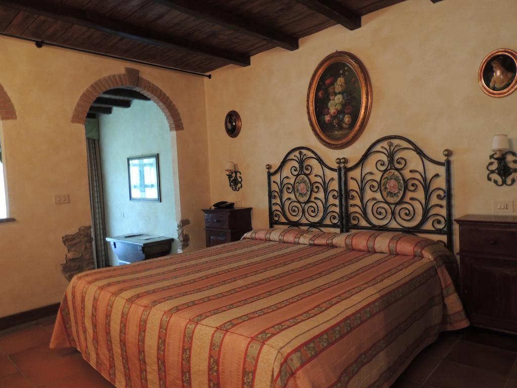 Country Relais I Due Laghi Vila Anguillara Sabazia Quarto foto