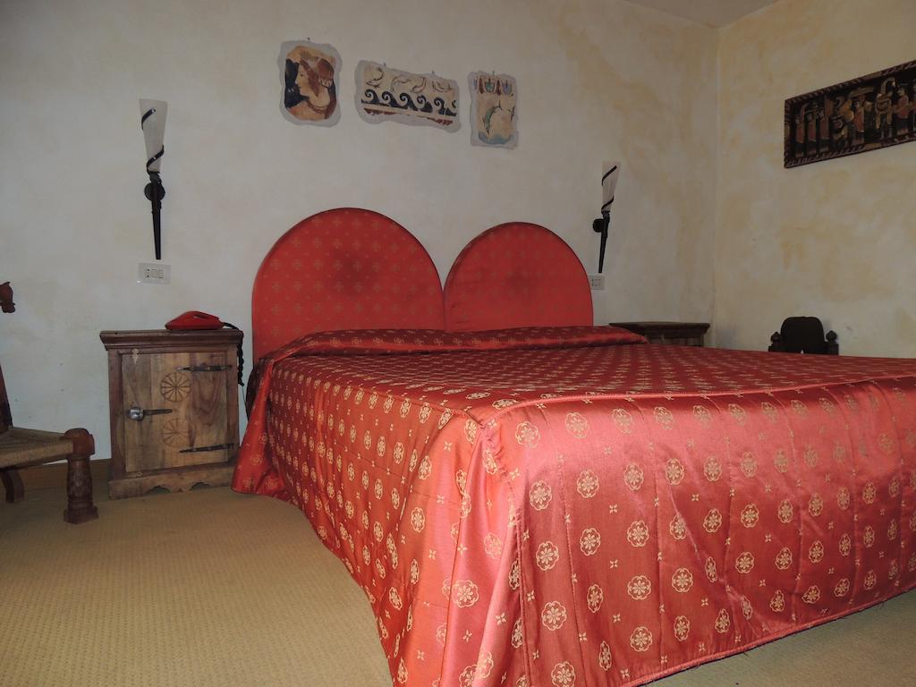 Country Relais I Due Laghi Vila Anguillara Sabazia Quarto foto