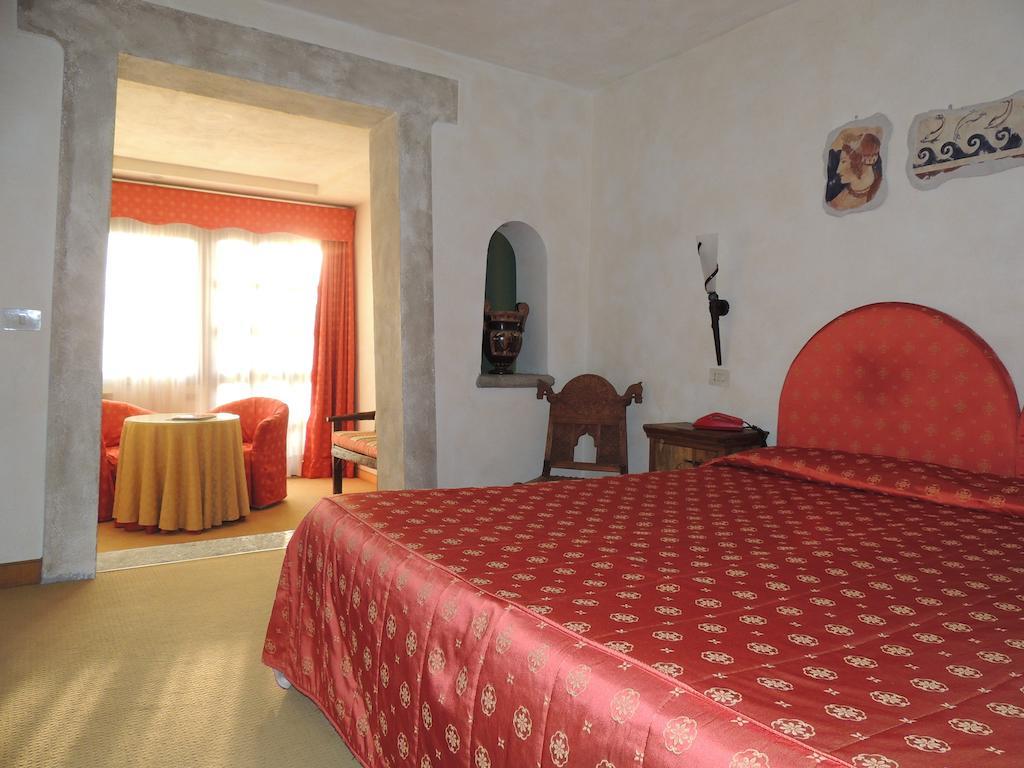 Country Relais I Due Laghi Vila Anguillara Sabazia Quarto foto