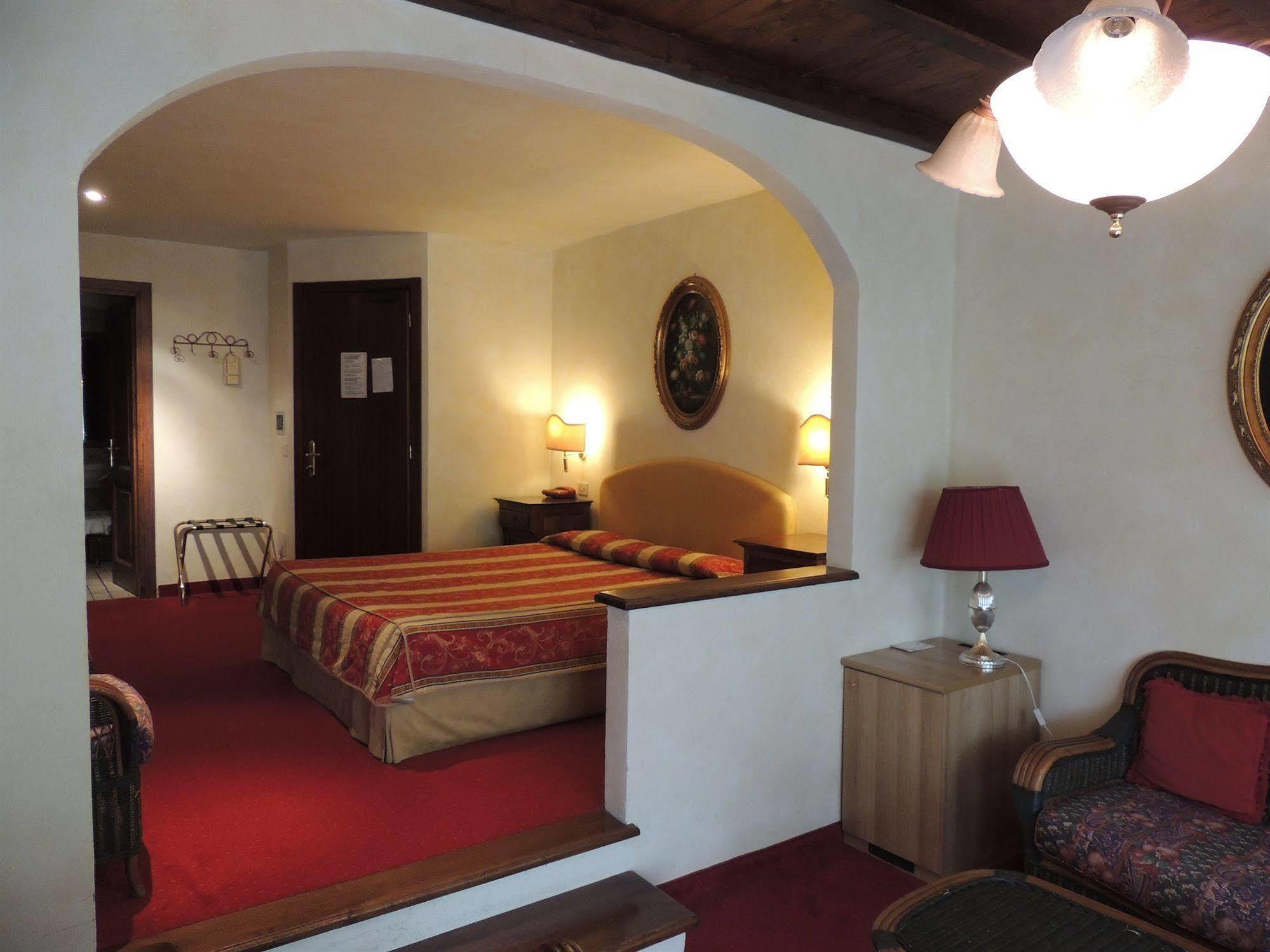 Country Relais I Due Laghi Vila Anguillara Sabazia Exterior foto