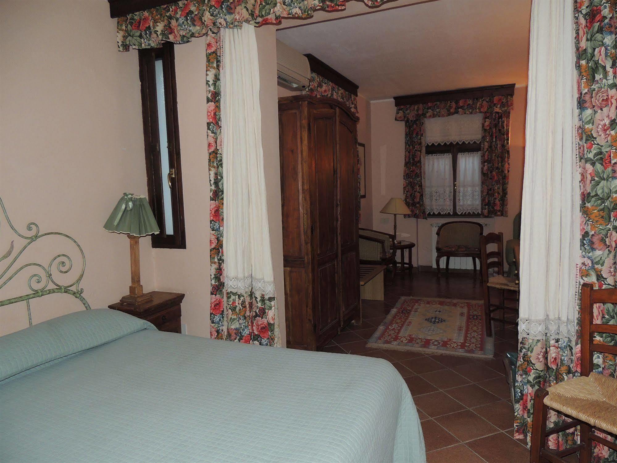 Country Relais I Due Laghi Vila Anguillara Sabazia Exterior foto